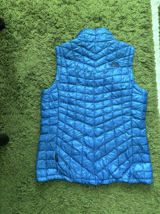 The North face елек М