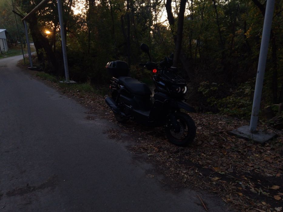 Продаю на ходу новый