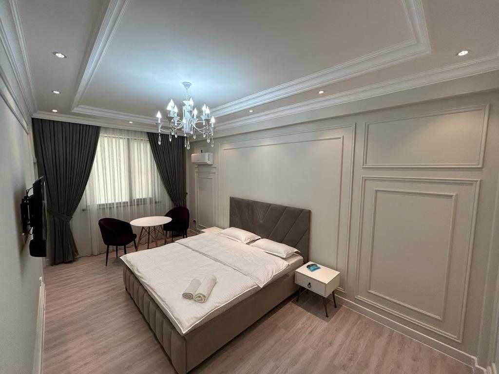 Home apartments Shymkent