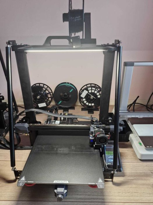 Vand imprimanta Creality Ender 3s1 Plus