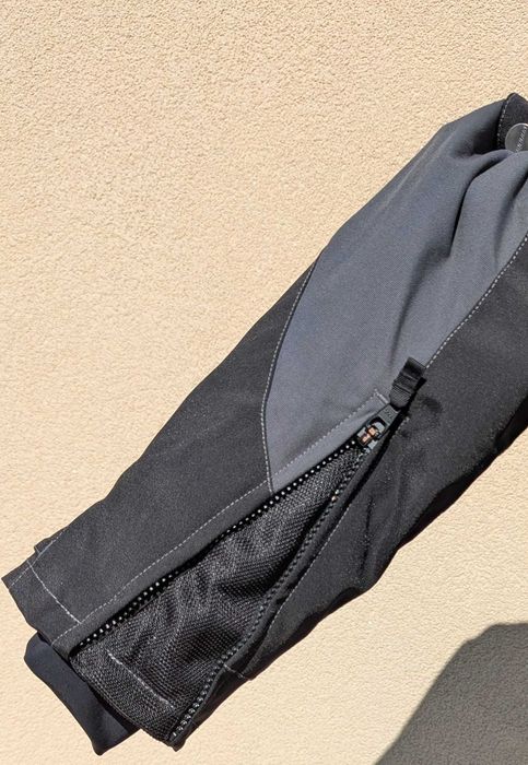 Geaca Motor Vanucci Hirider III Dama