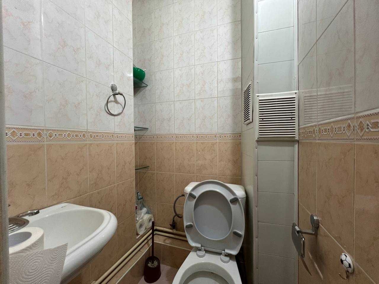 Продается 3/4/9, 66 м2 на Дархане, Стадион старт