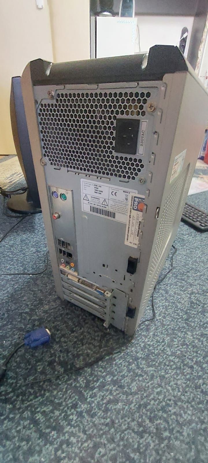 PC  Windows 7. De vânzare