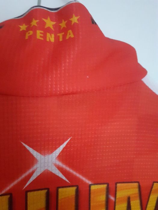 Tricou Ferrari WORLD Champion F1