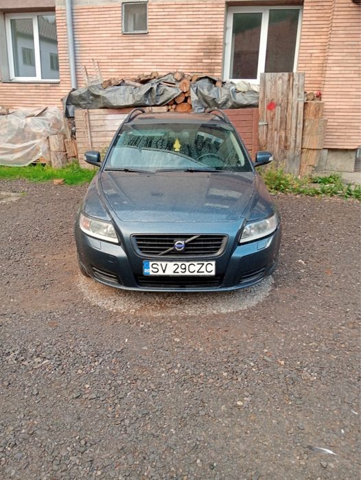 VOLVO V50 1.6 Diesel
