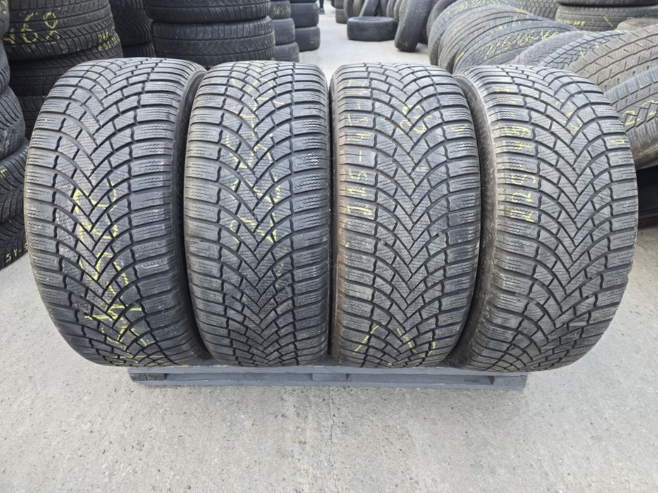 Anvelope de iarna 225-45r17 Bridgestone