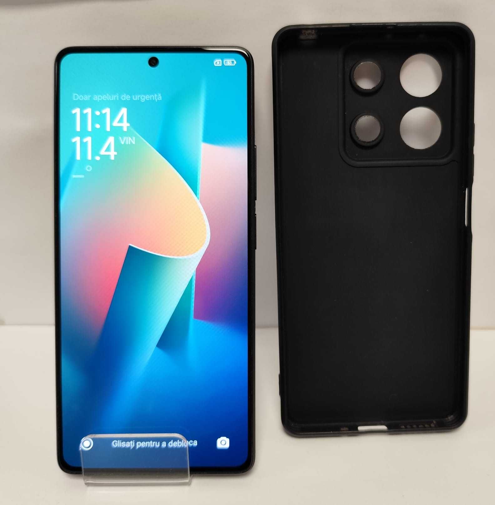 (AG 35) Telefon Xiaomi Redmi Note 13 5G  B.31632 /Garantie2ani 700 Lei