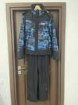 Costum Schi COLMAR Copii