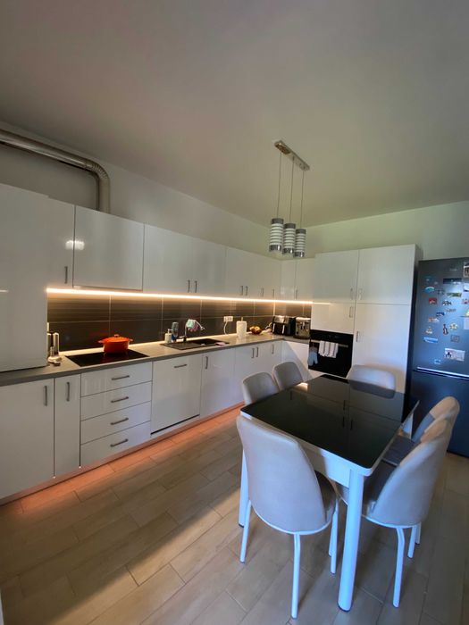 Proprietar, vand Duplex 3 camere langa Lidl, in Mosnita