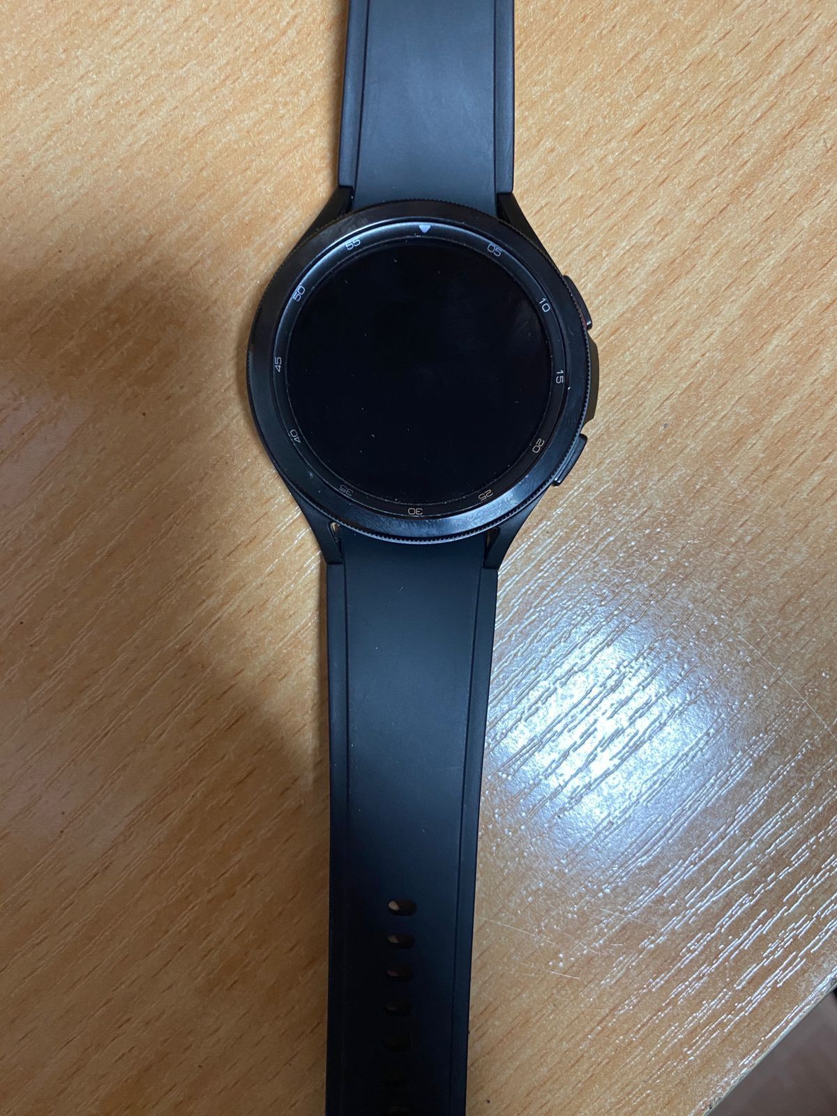 Galaxy watch 4 classic