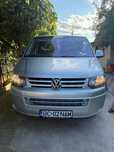 Volkswagen Transporter T5 – 2.0 TDI, 140 CP, An 2014