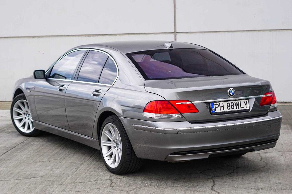 ##Bmw Seria 7###