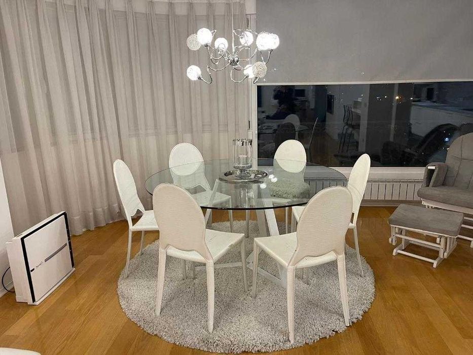 Дава се под наем Тристаен апартамент в Пловдив, Кючук Париж - 97 кв.м за 448.8 € - Снимка #9