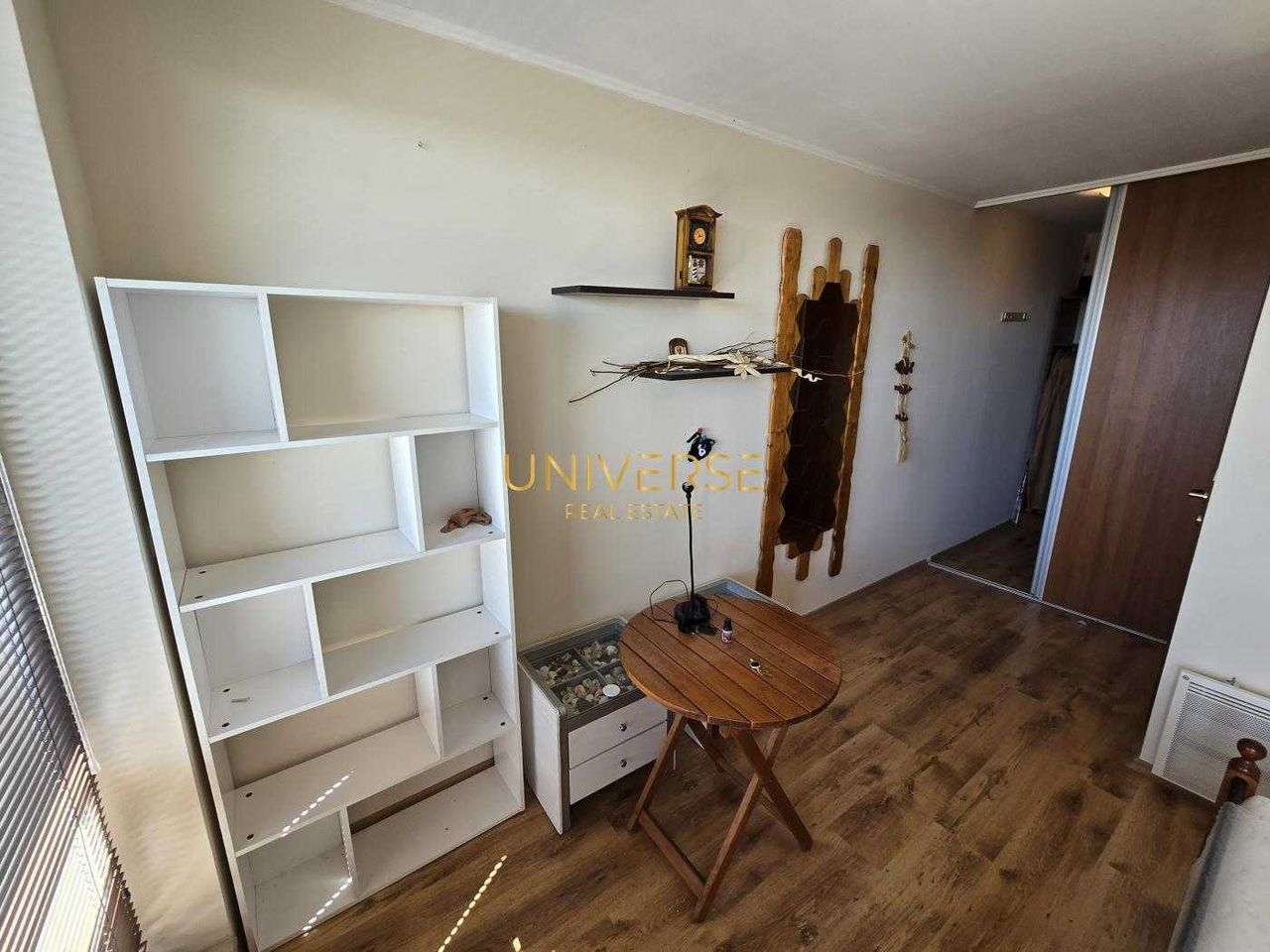 Продава се Двустаен апартамент в к.к. Слънчев бряг - 75 кв.м за 1066 €/кв.м - Снимка #8