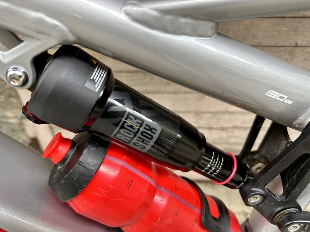 Велосипед GASGAS TRA 6 ,  EMTB , L размер , 29’ инча , MTB