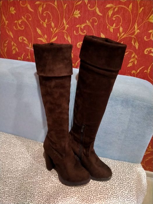 Продам обувь ,, в отличном состоянии