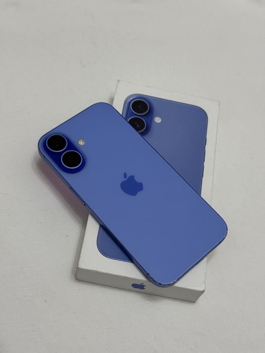 Айфон 16 iPHONE 16
