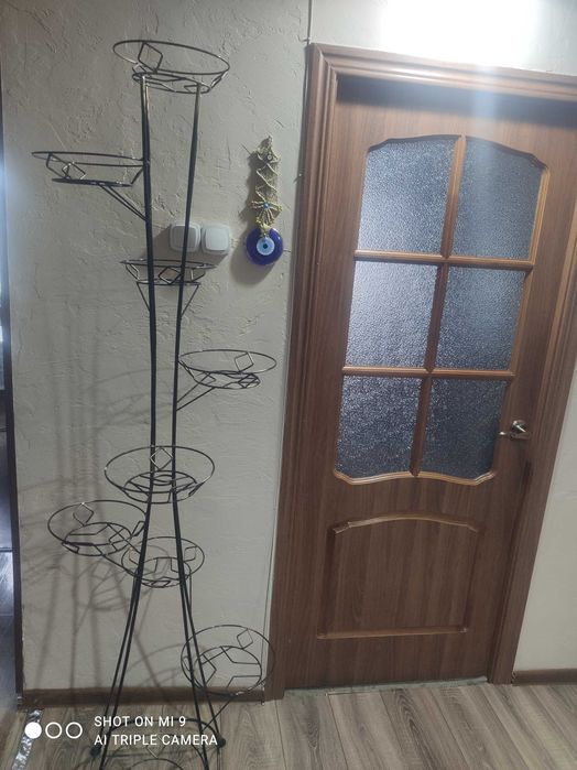 Подставка для растений