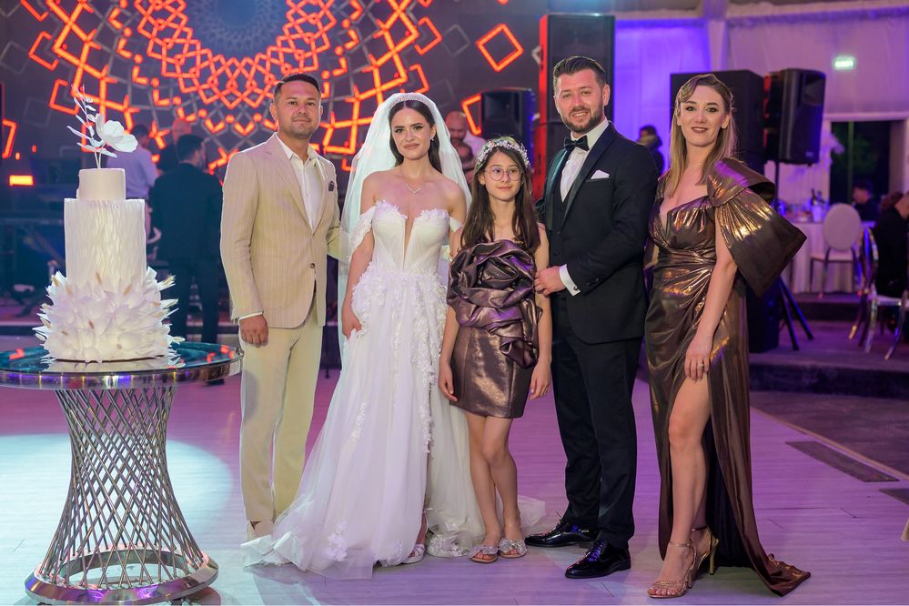 Rochie de seara Andreea Veneciuc(nu ana radu,cristallini,cristina sav)
