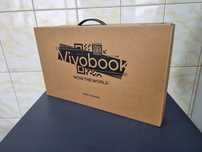 Ноутбук новый Asus VivoBook Go E1504G