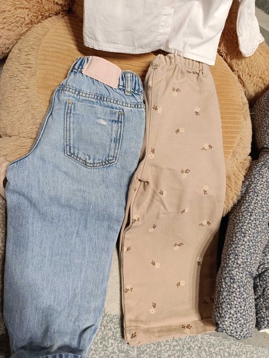 Детски дрехи mango,zara,lc wikiki