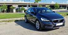 Volvo V40 OLVO V40 2.0 D3 150 CP CROSS COUNTRY Automat An 2017