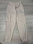 pantaloni Guess noi