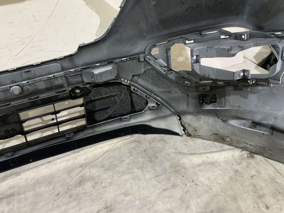 Bara fata Ford Custom, facelift, 2018, 2019, 2020, 2021, 2022, JK21-17F003-AG.