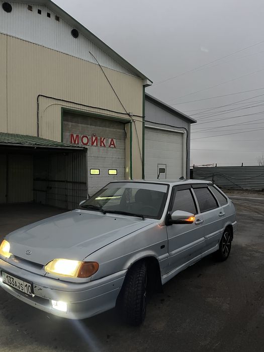 2114 на продаже срочно