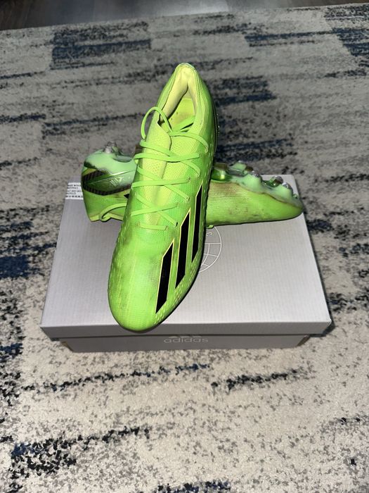 Ghete de fotbal Adidas Speedportal.1 nr 41 1/2