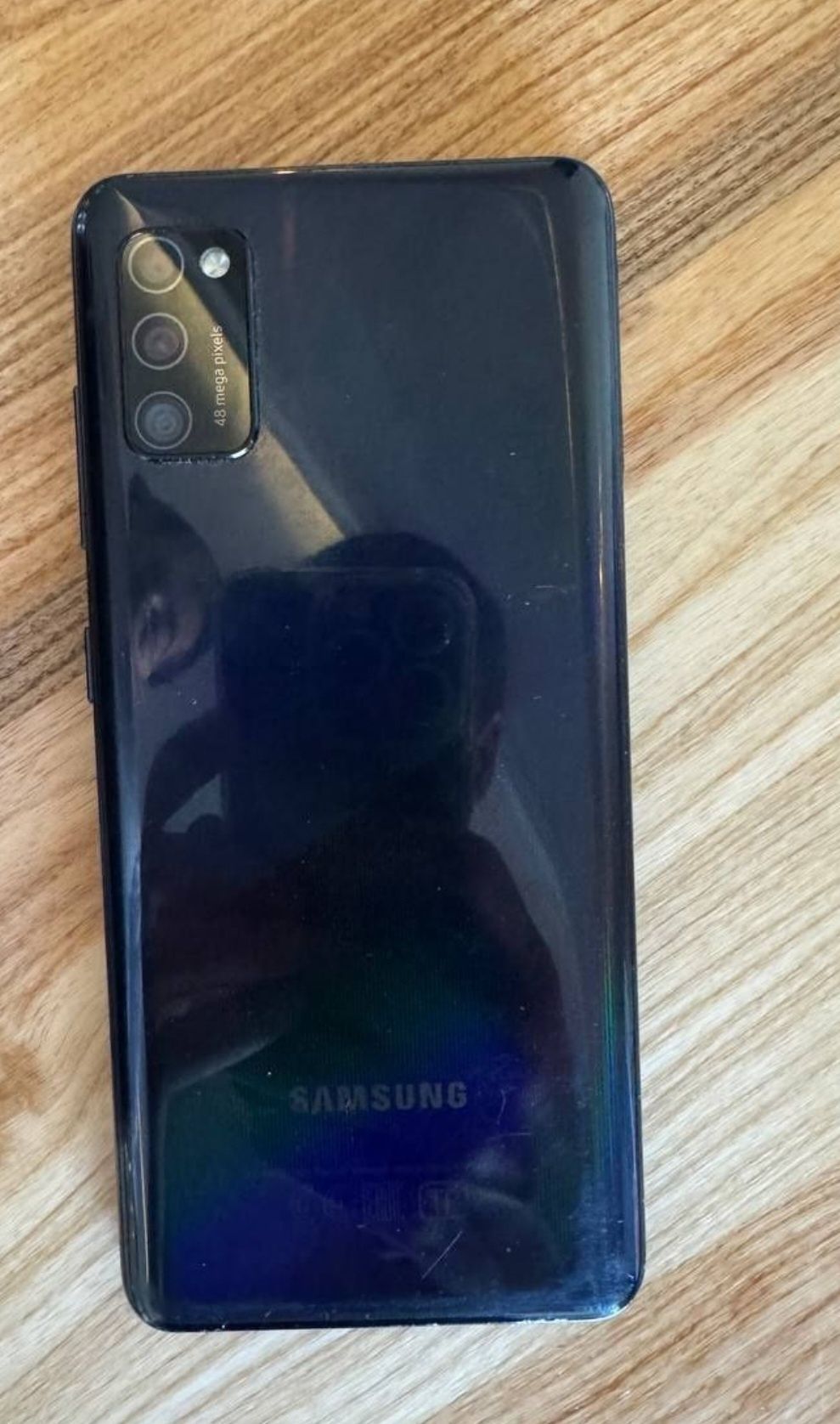 Samsung a41 kafolat