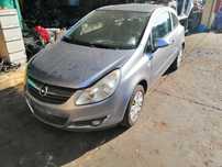 Opel Corsa D /Опел Корса Д 1.3 cdti 2010г продава се на части