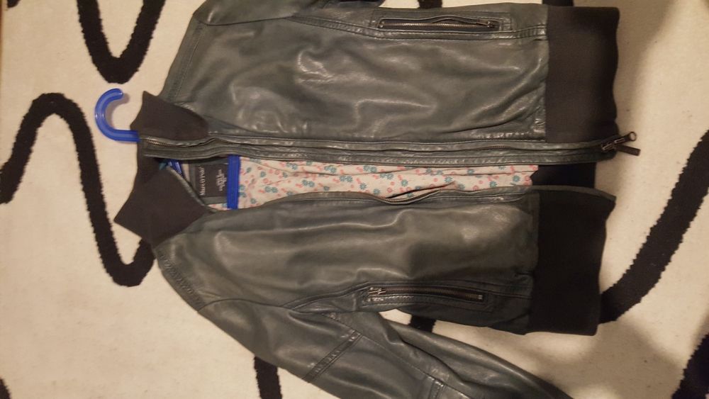 haina piele Marc'O Polo