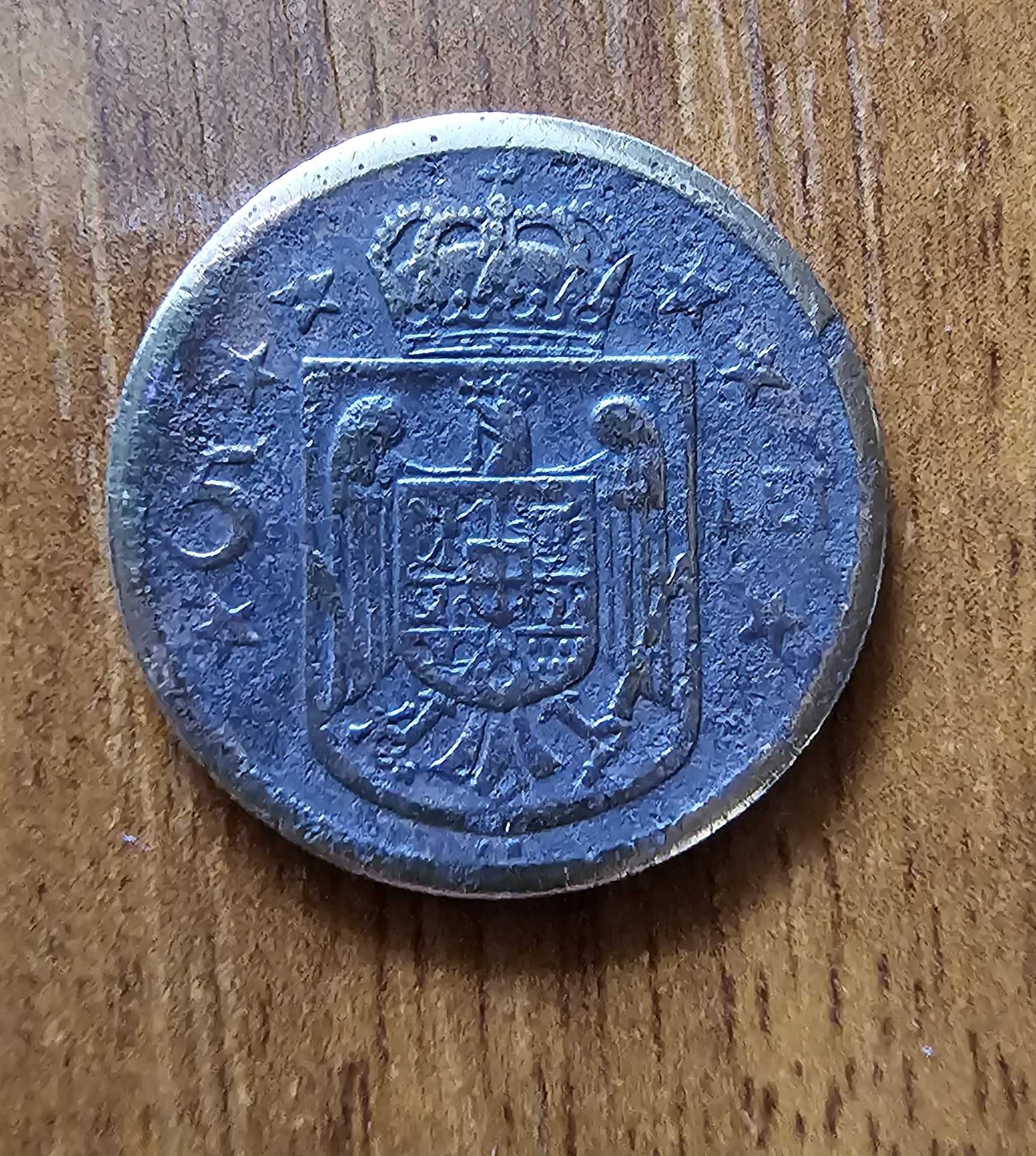 România - monede (2)