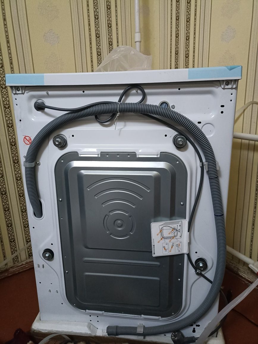 Стиральная машина LG 6kg