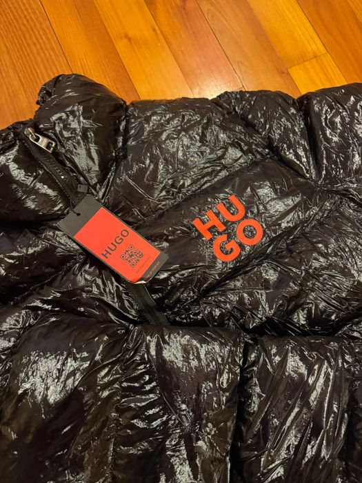 Geaca Hugo toate marimile