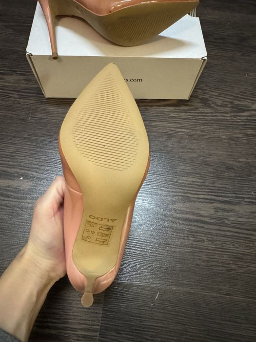 Pantofi stileto Aldo