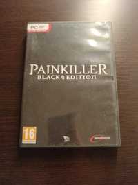 Vând painkiller Black edition