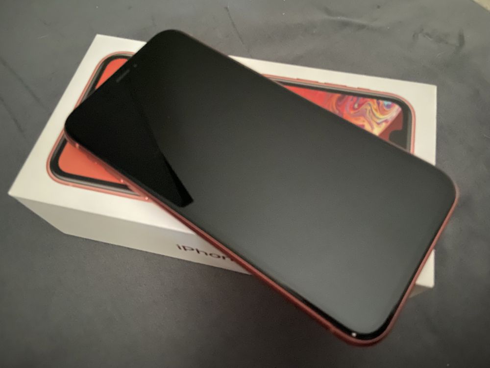 iPhone XR 64 Apple