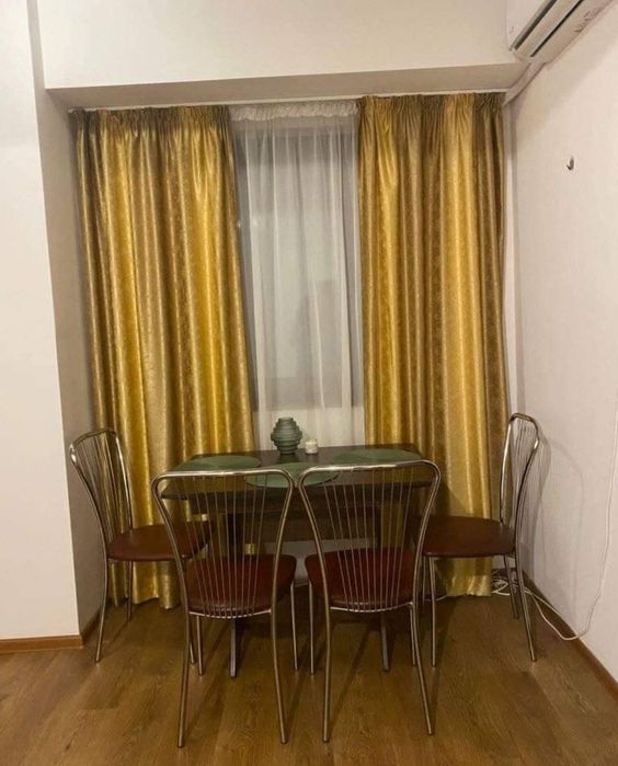 Apartament 1 camere Pacurari