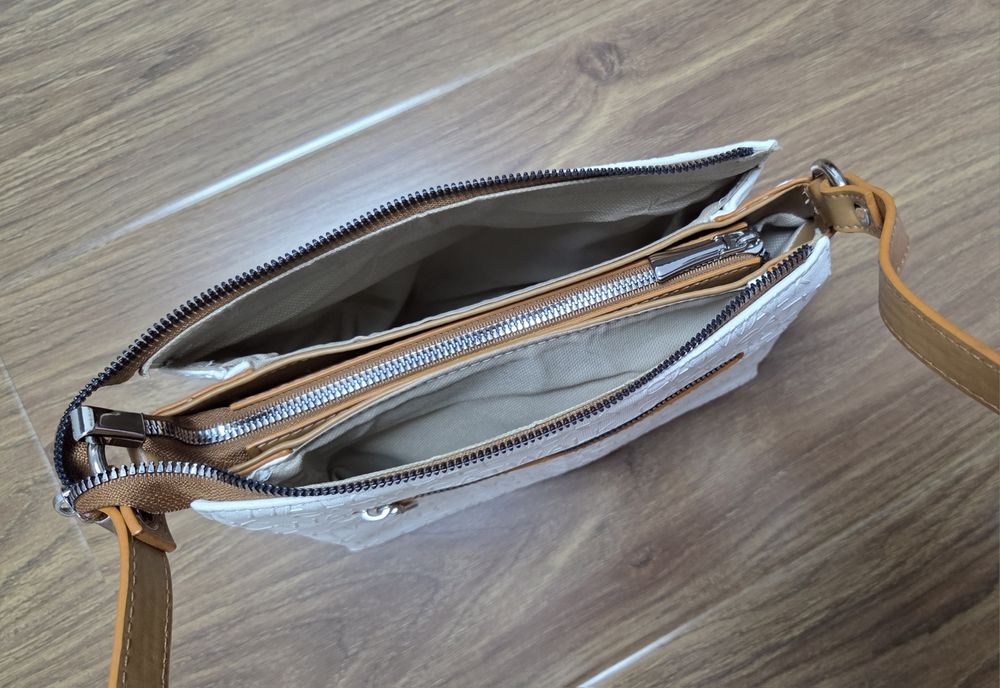 GEANTA catwalk 20x30 cm