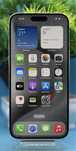 Iphone 15 pro max 256