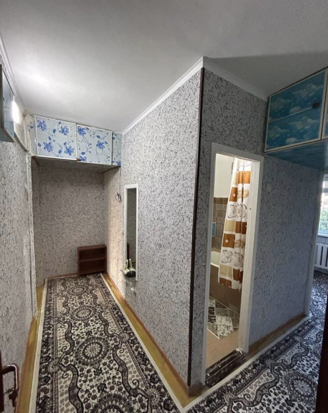 Квартира ижарага