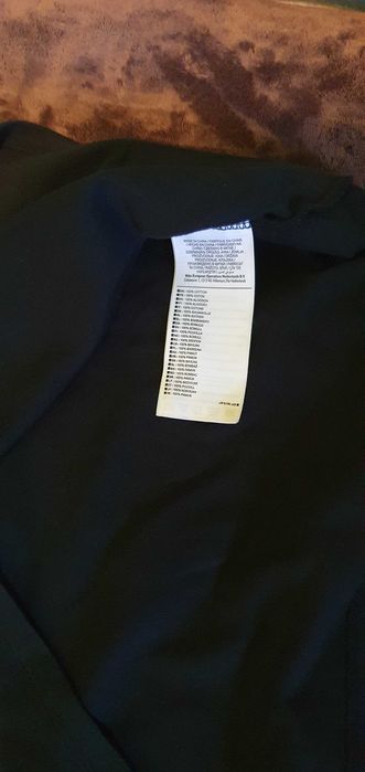 Nike Jordan Paris Saint Germain PSG тениска limited edition