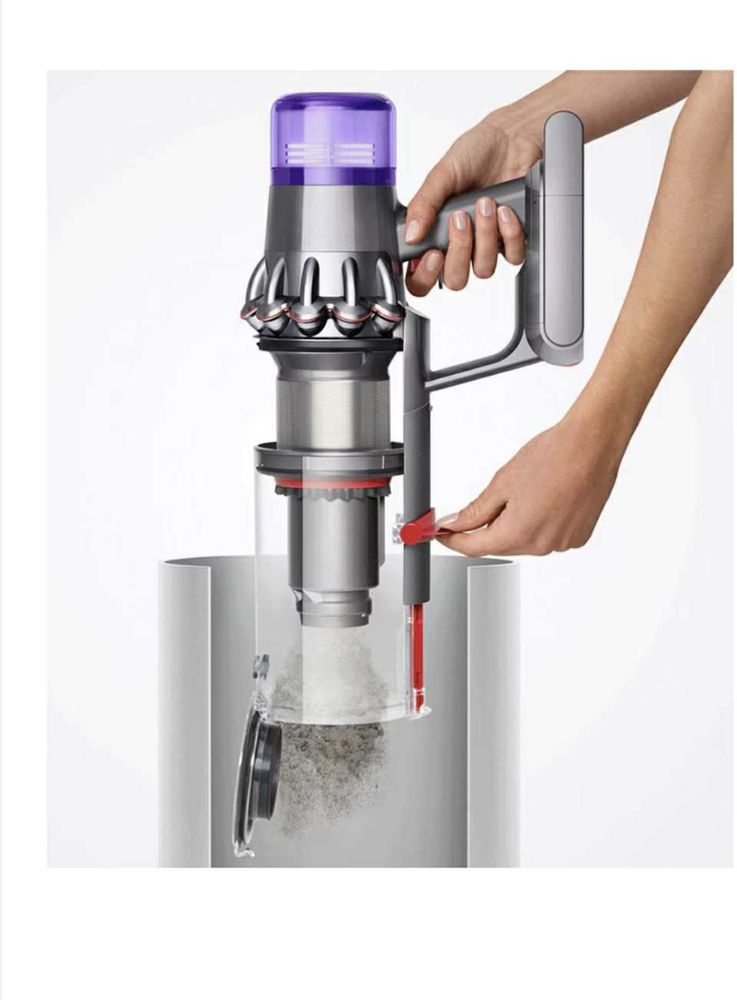 Dyson V11 Advanced – Чисто нова, неотваряна