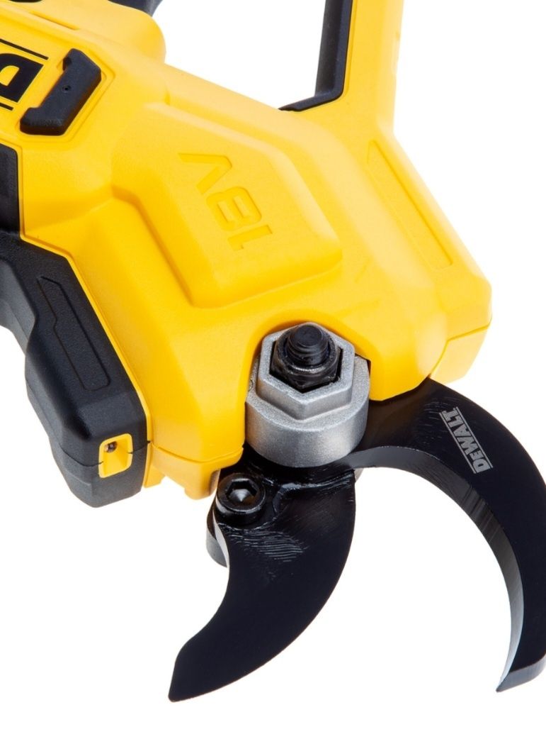 Акумулаторна градинска ножица Dewalt DCMPP568N/18V