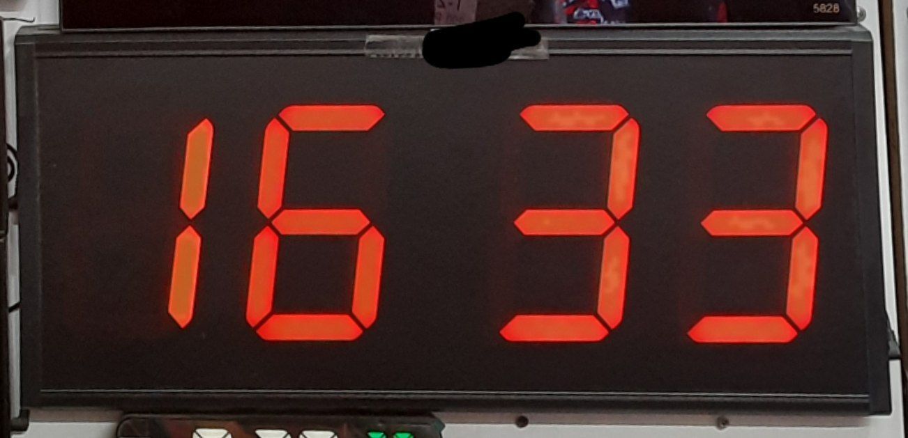 Elektron Soatlar