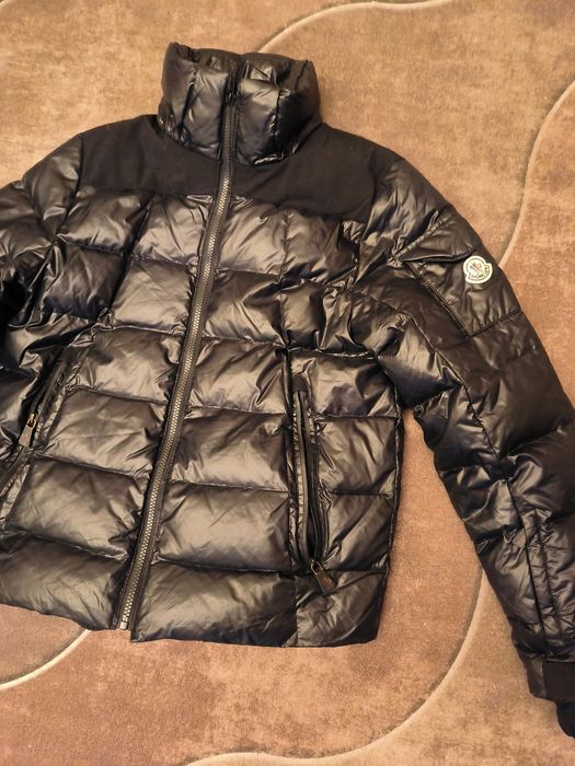 Детско Пухено яке Moncler 164см