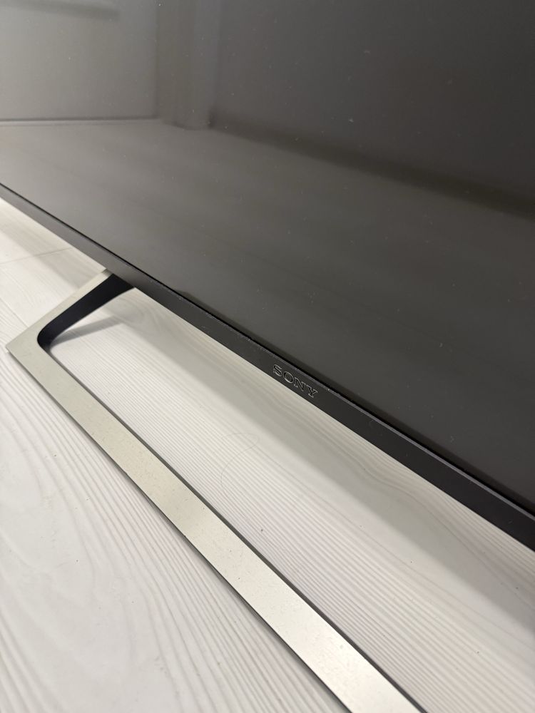 Sony Bravia KD-55XE7005 55", 4K TV HDR