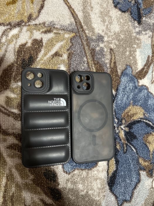 Чехол на Iphone 13